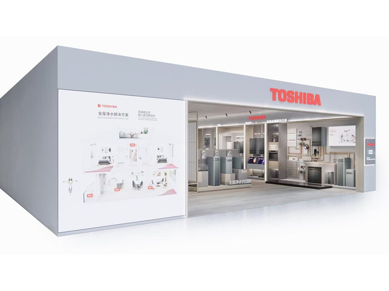 商場商用展柜設(shè)計(jì):藝術(shù)與功能的完美融合